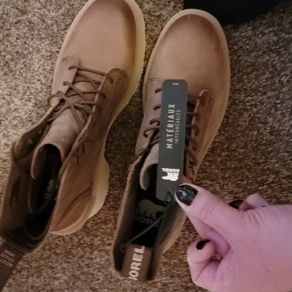 Sorel boots NWT - Picture 14 of 14